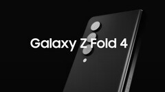 Ein Leaker liefert vorab fast alle Specs zum Samsung Galaxy Z Fold4, das vermutlich im August das Galaxy Z Fold3 ablösen wird. (Bild: Technizo Concept)