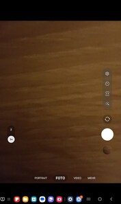 Test Samsung Galaxy Tab A9 Tablet