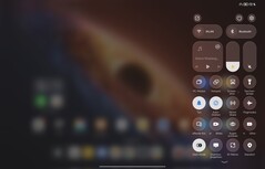 Test Honor MagicPad 4 MagicOS 10