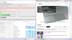 YouTube-Wiedergabe bei 4K 60Hz