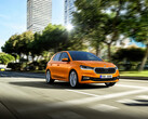 Der Skoda Fabia könnte langfristig eine rein elektrische Zukunft erhalten (Quelle: Skoda).