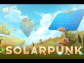 Solarpunk ist am 8. Juni 2026 auf Steam gestartet.