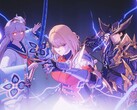 Solo Leveling: Arise – Werbeillustration