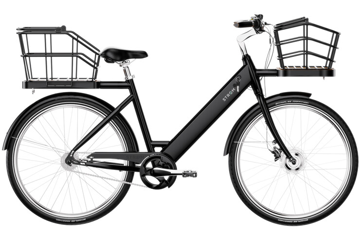 Strøm City W (Bild: Strøm)