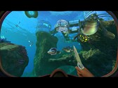 Subnautica ist über das Osterwochenende kostenlos spielbar. 