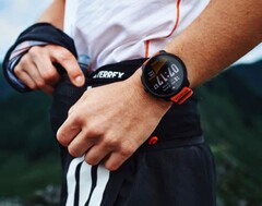 Die Suunto Race 2 könnte schon sehr bald einen Nachfolger erhalten.
