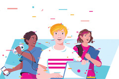 Die Telekom bietet mit Magenta Gaming jetzt eine eigene Alternative zu Google Stadia an (Bild: Telekom)