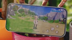 Xiaomi 17T im Spiele-Test