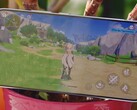 Xiaomi 17T im Spiele-Test
