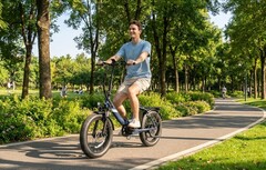Das Touroll S3 gibt es aktuell für nur 619 Euro bei Zigbuy.