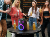 Tronsmart bringt mit dem Halo 100 einen neuen Bluetooth-Lautsprecher auf den Markt, den es als Halo 110 auch mit Mikrofon gibt. (Bild: Tronsmart)