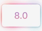 Vivaldi 8.0 ist jetzt erhältlich