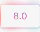 Vivaldi 8.0 ist jetzt erhältlich
