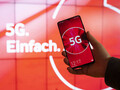 5G: Vodafone-Chef kritisiert USA-Boykott von Huawei scharf | Bild © Vodafone
