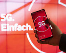 5G: Vodafone-Chef kritisiert USA-Boykott von Huawei scharf | Bild © Vodafone