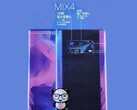 Das neueste Gerücht zum Xiaomi Mi Mix 4 basiert auf diversen Postern, die im Netz kursieren.