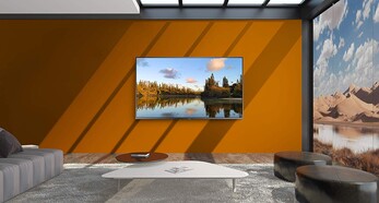 Xiaomi Mi Smart TV 4S 55"