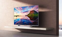 Xiaomi plant angeblich einen neuen OLED Smart TV mit Unterstützung für Dolby Vision IQ. (Bild: Xiaomi)