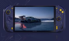 AOKZOE A1: Gaming-Handheld mit starker Ausstattung