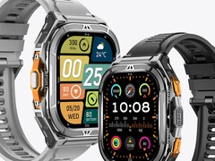 Die Apex X5 erscheint in zwei Versionen (Bildquelle: Rogbid)