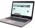 Test Asus Zenbook UX310UQ-GL011T Laptop