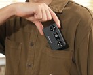 Der Creality Pika ist ein neuer 3D-Scanner