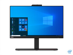 Lenovo stattet seinen neuesten All-in-One mit besonders viel Sicherheit aus. (Bild: Lenovo)
