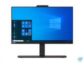 Lenovo stattet seinen neuesten All-in-One mit besonders viel Sicherheit aus. (Bild: Lenovo)