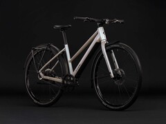 Editor Hybrid Pro 360 FE: Neues City-E-Bike mit Bosch-Nabenmotor