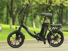D100: Neues, faltbares E-Bike ist ab sofort erhältlich (Bildquelle: Eskute)