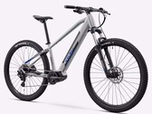 Stilus: Mountainbike von Decathlon fährt mit Mittelmotor vor (Bildquelle: Decathlon)
