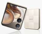Das Mix Flip 2 ist eines von zwei kompakten Foldables, das auf den Qualcomm Snapdragon 8 Elite setzt (Bildquelle: Xiaomi)
