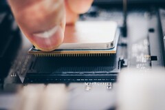 Die AMD Ryzen-Prozessoren der nächsten Generation sollen bereits in wenigen Wochen ausgeliefert werden. (Bild: Fidel Fernando, Unsplash)