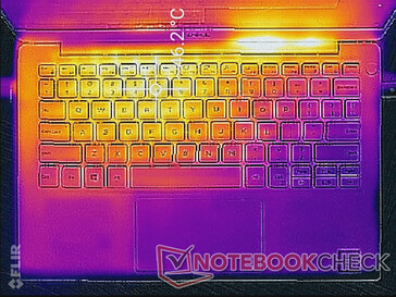 Maximale Last (Oberseite)