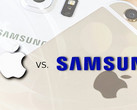 Smartphones: Battle zwischen Samsung und Apple um Platz 1