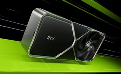 Die Nvidia GeForce RTX 4060 Ti soll in wenigen Wochen in den Verkauf starten. (Bild: Nvidia)