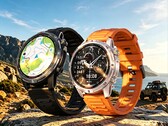 Die GeoX2 ist ziemlich günstig