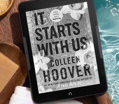 Nook GlowLight 4 Plus: E-Reader íst ab sofort vorbestellbar