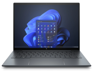 Editors Choice Award Herbst 2022: HP Elite Dragonfly G3