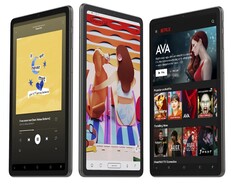 iPlay 40: Neues LTE-Tablet mit 2K-Display günstig in Europa erhältlich