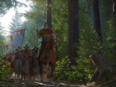Das interessante Mittelalter-RPG Kingdom Come: Deliverance kann man sich jetzt kostenlos schnappen. (Bild: Deep Silver)
