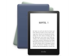 Mit einer Software-Modifikation wird der Kindle Paperwhite zum Monitor (Symbolbild, Bildquelle: Amazon)