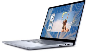 Die Nutzung als Laptop ist möglich