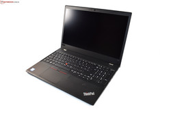 Lenovo ThinkPad T580, zur Verfügung gestellt von
