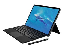 Minisforum V3: Mögliche Surface Pro-Alternative mit AMD-APU