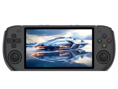 Powkiddy RGB10 Max 3: Neuer Gaming-Handheld mit ARM-SoC
