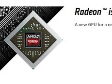 Die neue M400-GPU-Serie für Notebooks basiert auf bereits bekannten Chips.