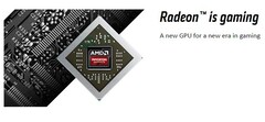 Die neue M400-GPU-Serie für Notebooks basiert auf bereits bekannten Chips.