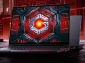 Xiaomi Redmi G Pro 2024: Neues Gaming-Notebook mit neuer CPU und aktueller GPU