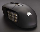 Corsair Scimitar Elite Wireless: Neue Maus insbesondere für E-Sportler